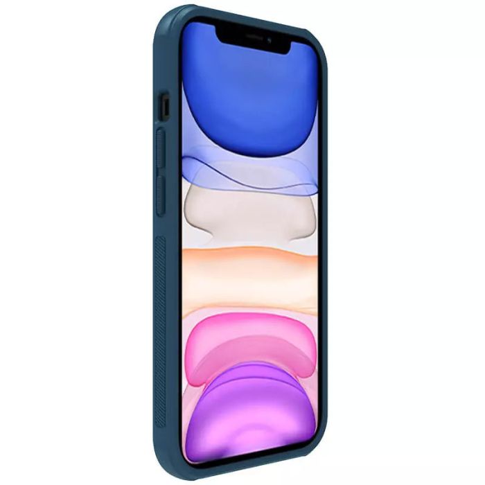 Чохол Nillkin Matte Magnetic Pro для Apple iPhone 15 Pro (6.1")