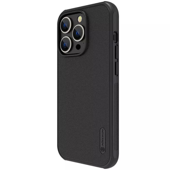 Чохол Nillkin Matte Magnetic Pro для Apple iPhone 15 Pro (6.1")