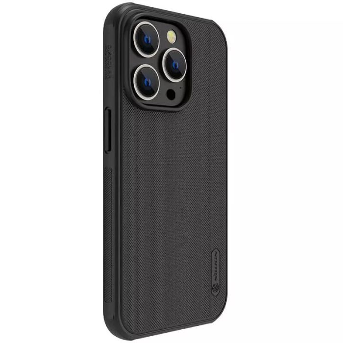 Чохол Nillkin Matte Magnetic Pro для Apple iPhone 15 Pro (6.1")