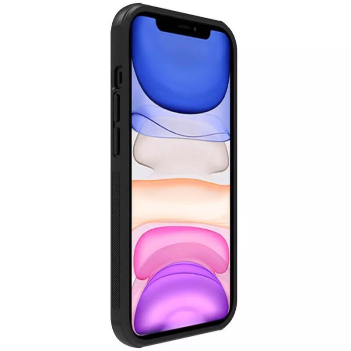 Чохол Nillkin Matte Magnetic Pro для Apple iPhone 15 Pro (6.1")