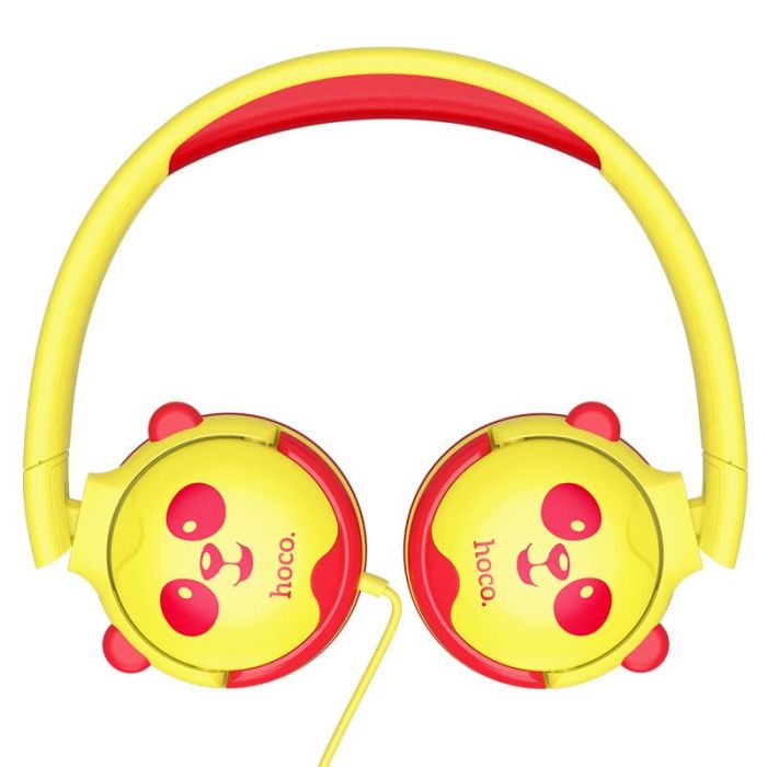 Навушники Hoco W31 Childrens