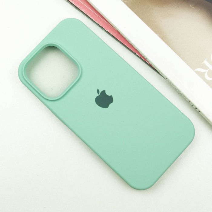 Чохол Silicone Case Full Protective (AA) для Apple iPhone 13 Pro Max (6.7")