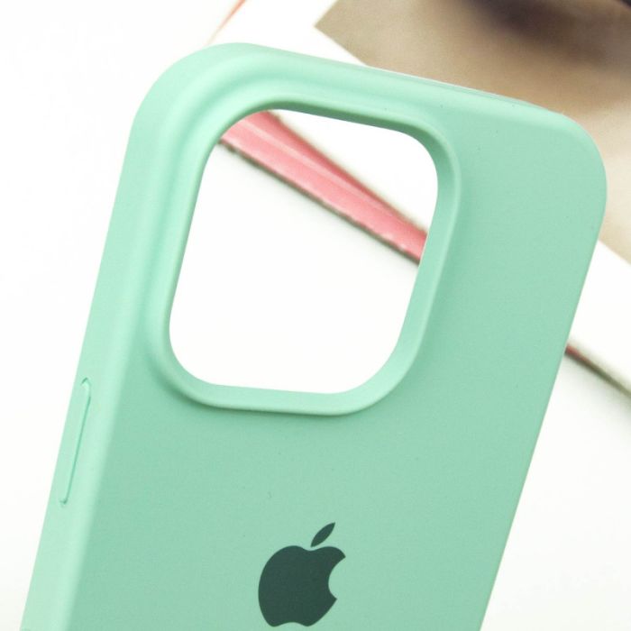 Чохол Silicone Case Full Protective (AA) для Apple iPhone 13 Pro Max (6.7")