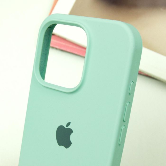 Чохол Silicone Case Full Protective (AA) для Apple iPhone 13 Pro Max (6.7")