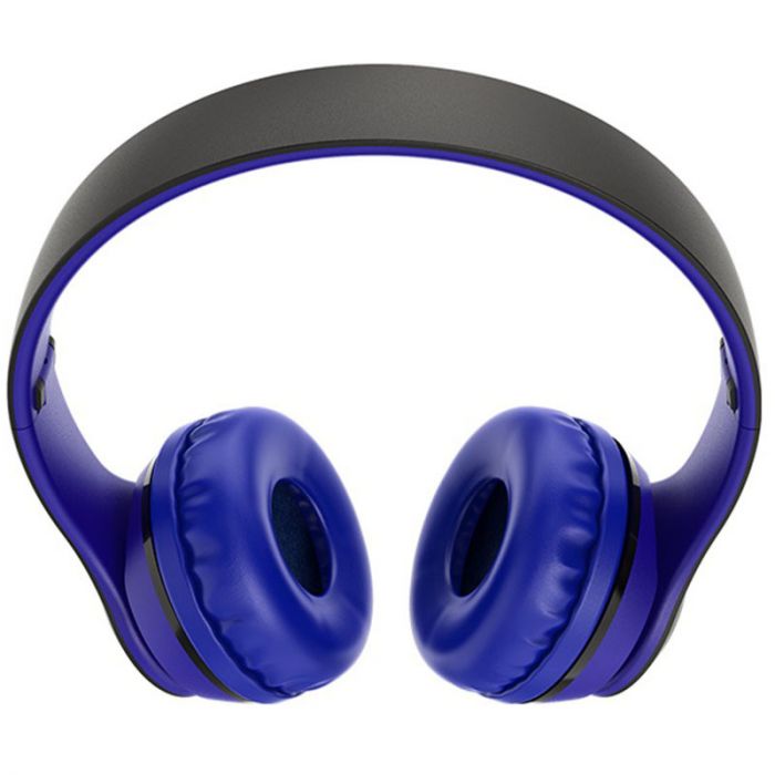 Bluetooth навушники BOROFONE BO4