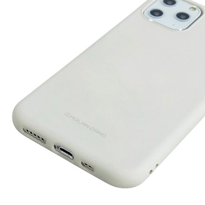 TPU чохол Molan Cano Smooth для Apple iPhone 11 Pro (5.8")
