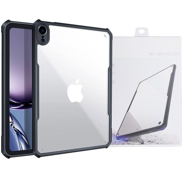 TPU+PC чохол Xundd c посиленими кутами для Apple iPad Mini 6 (8.3") (2021)