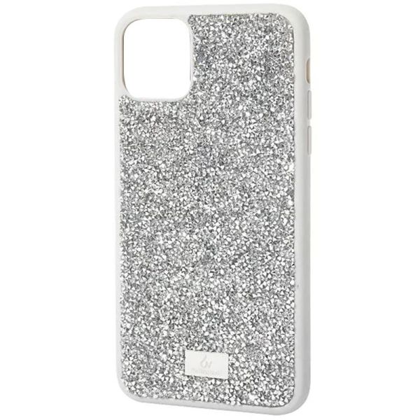 TPU чохол Bling World Rock Diamond для Apple iPhone 15 (6.1")