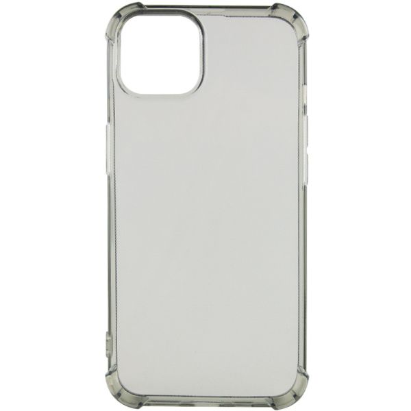 TPU чехол GETMAN Ease logo усиленные углы для Apple iPhone 13 mini (5.4")