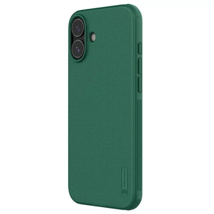 Чохол Nillkin Matte Pro для Apple iPhone 16 (6.1")