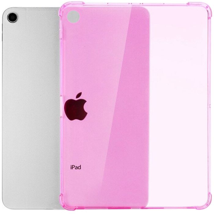 TPU чохол Epic Ease Color з посиленими кутами для Apple iPad Air 10.5'' (2019) / Pro 10.5 (2017)