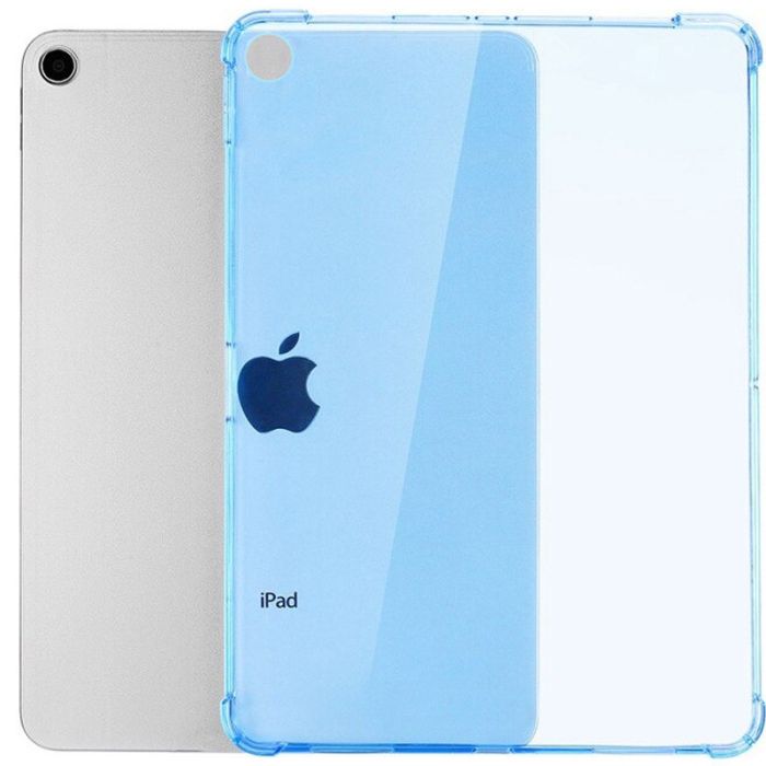 TPU чохол Epic Ease Color з посиленими кутами для Apple iPad Air 10.5'' (2019) / Pro 10.5 (2017)