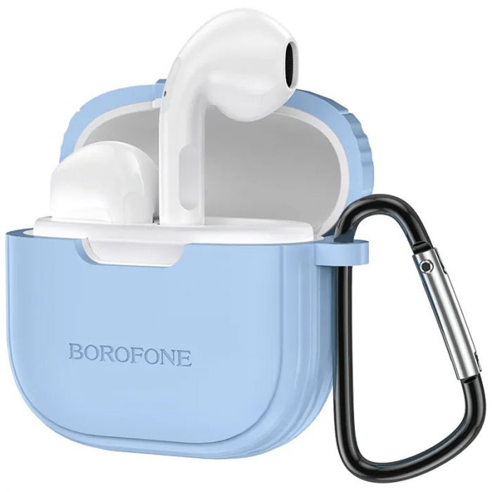 Bluetooth навушники BOROFONE BW29