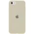 Чохол Silicone Case Full Protective (AA) для Apple iPhone SE (2020)