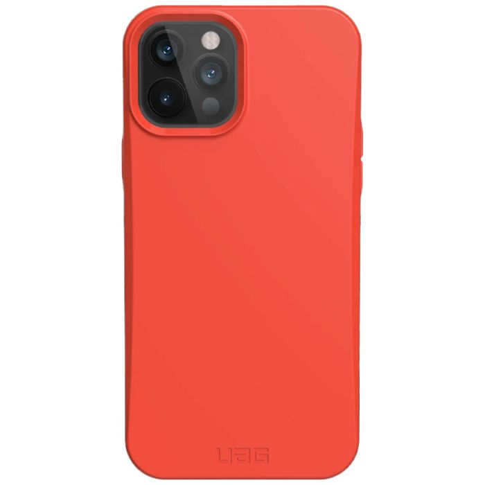 Чохол UAG OUTBACK BIO для Apple iPhone 12 Pro / 12 (6.1")