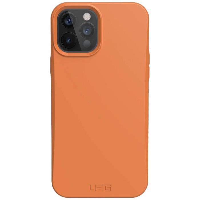 Чохол UAG OUTBACK BIO для Apple iPhone 12 Pro / 12 (6.1")