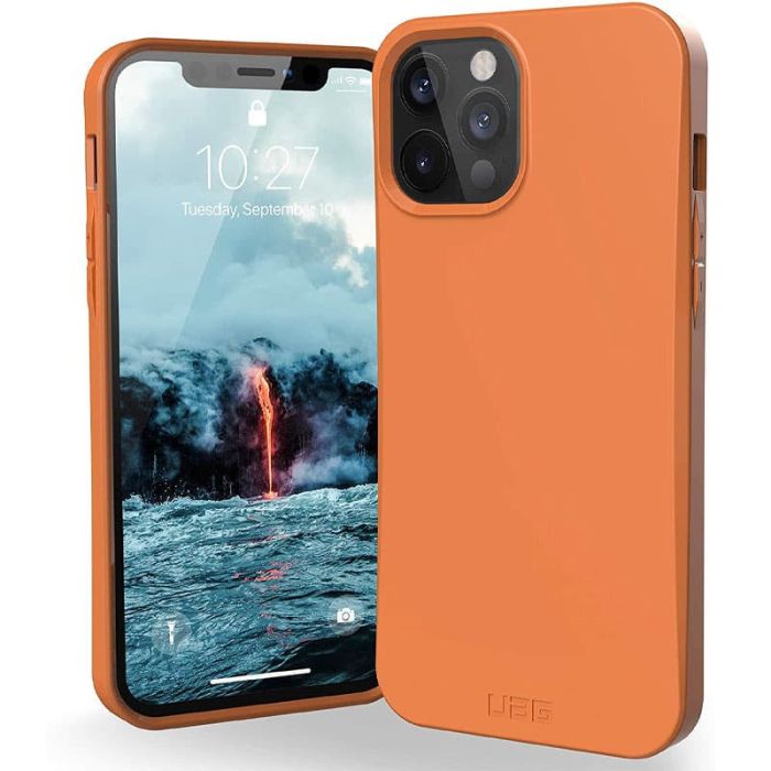 Чохол UAG OUTBACK BIO для Apple iPhone 12 Pro / 12 (6.1")