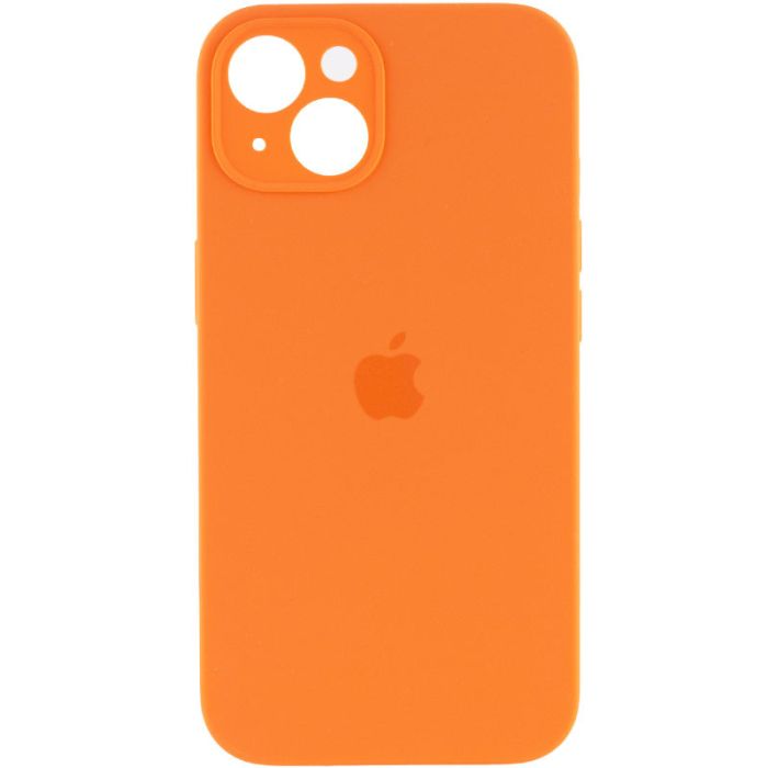 Чохол Silicone Case Full Camera Protective (AA) для Apple iPhone 14 Plus (6.7")