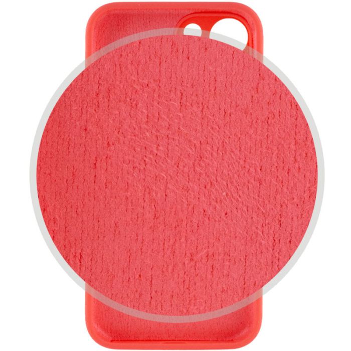 Чохол Silicone Case Full Camera Protective (AA) для Apple iPhone 14 Plus (6.7")