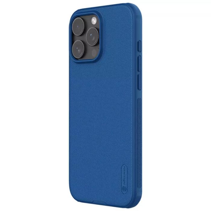 Чохол Nillkin Matte Magnetic Pro для Apple iPhone 16 Pro (6.3")