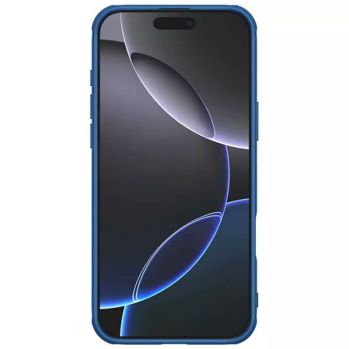 Чохол Nillkin Matte Magnetic Pro для Apple iPhone 16 Pro (6.3")