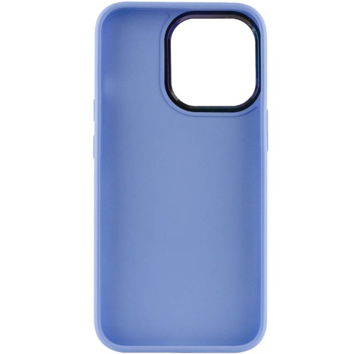 Чохол TPU+Glass Sapphire Mag Evo case для Apple iPhone 14 Pro (6.1")