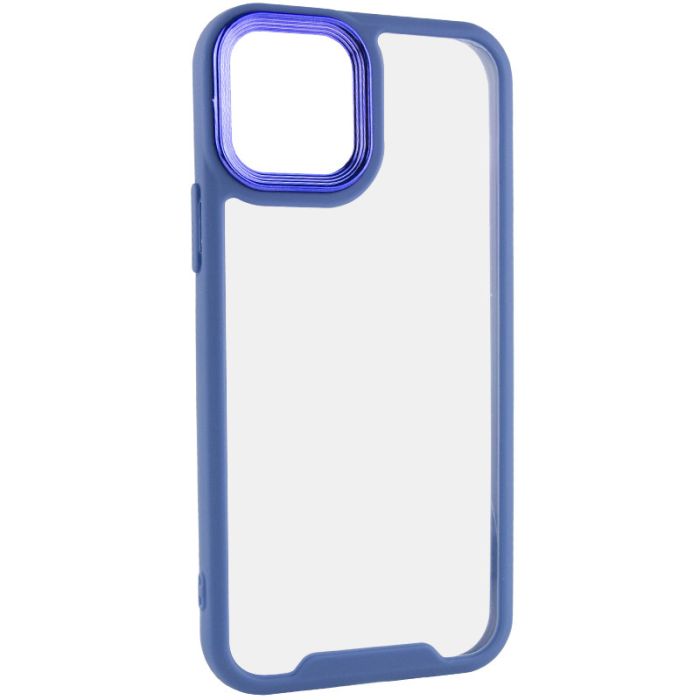 Чохол TPU+PC Lyon Case для Apple iPhone 12 Pro / 12 (6.1")