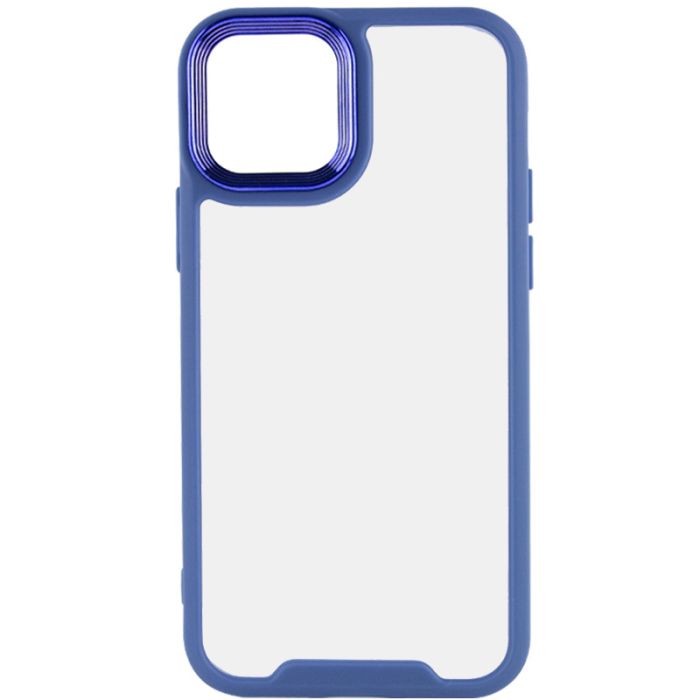 Чохол TPU+PC Lyon Case для Apple iPhone 12 Pro / 12 (6.1")