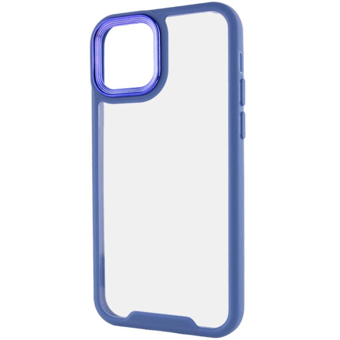 Чохол TPU+PC Lyon Case для Apple iPhone 12 Pro / 12 (6.1")