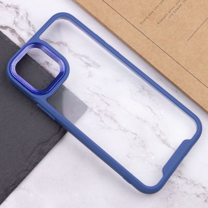 Чохол TPU+PC Lyon Case для Apple iPhone 12 Pro / 12 (6.1")