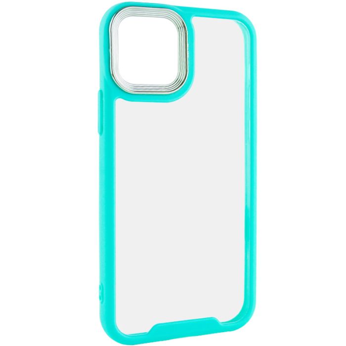 Чохол TPU+PC Lyon Case для Apple iPhone 12 Pro / 12 (6.1")