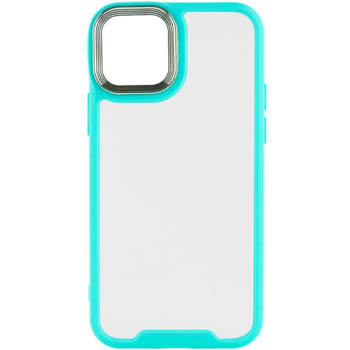 Чохол TPU+PC Lyon Case для Apple iPhone 12 Pro / 12 (6.1")