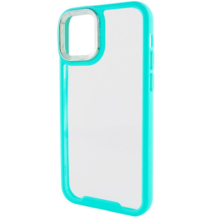 Чохол TPU+PC Lyon Case для Apple iPhone 12 Pro / 12 (6.1")