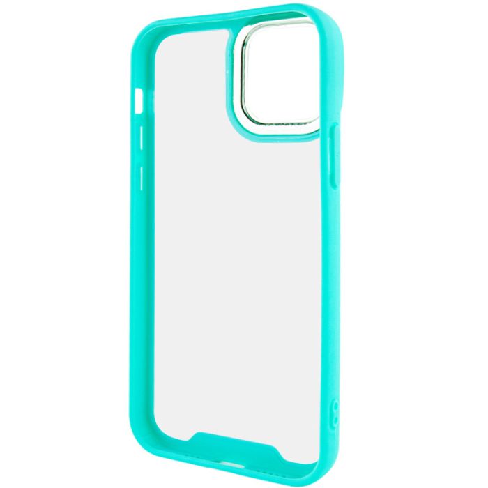 Чохол TPU+PC Lyon Case для Apple iPhone 12 Pro / 12 (6.1")