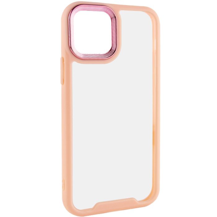 Чохол TPU+PC Lyon Case для Apple iPhone 12 Pro / 12 (6.1")