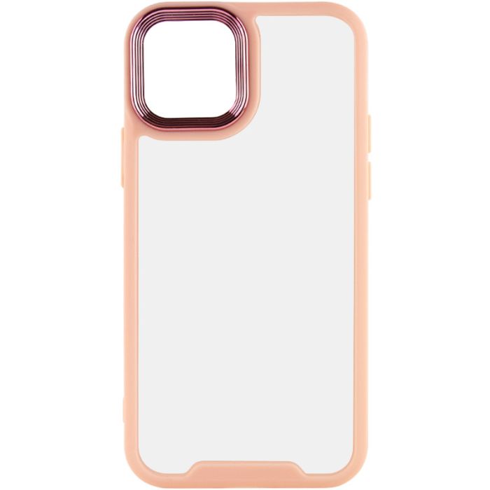 Чохол TPU+PC Lyon Case для Apple iPhone 12 Pro / 12 (6.1")