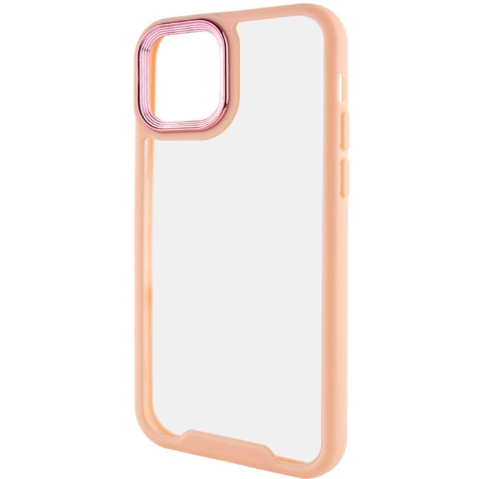 Чохол TPU+PC Lyon Case для Apple iPhone 12 Pro / 12 (6.1")