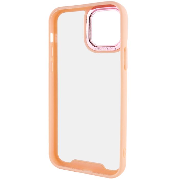 Чохол TPU+PC Lyon Case для Apple iPhone 12 Pro / 12 (6.1")