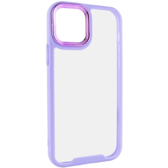 Чохол TPU+PC Lyon Case для Apple iPhone 12 Pro / 12 (6.1")