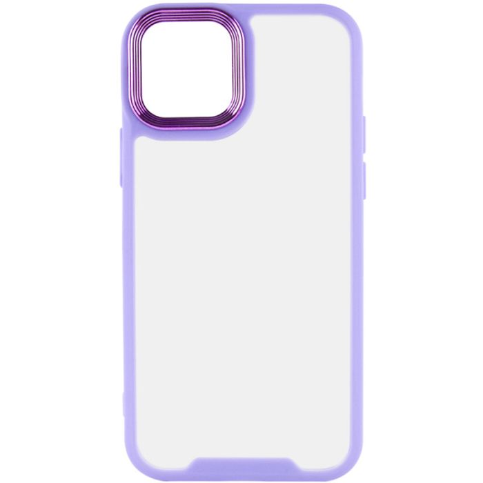 Чохол TPU+PC Lyon Case для Apple iPhone 12 Pro / 12 (6.1")