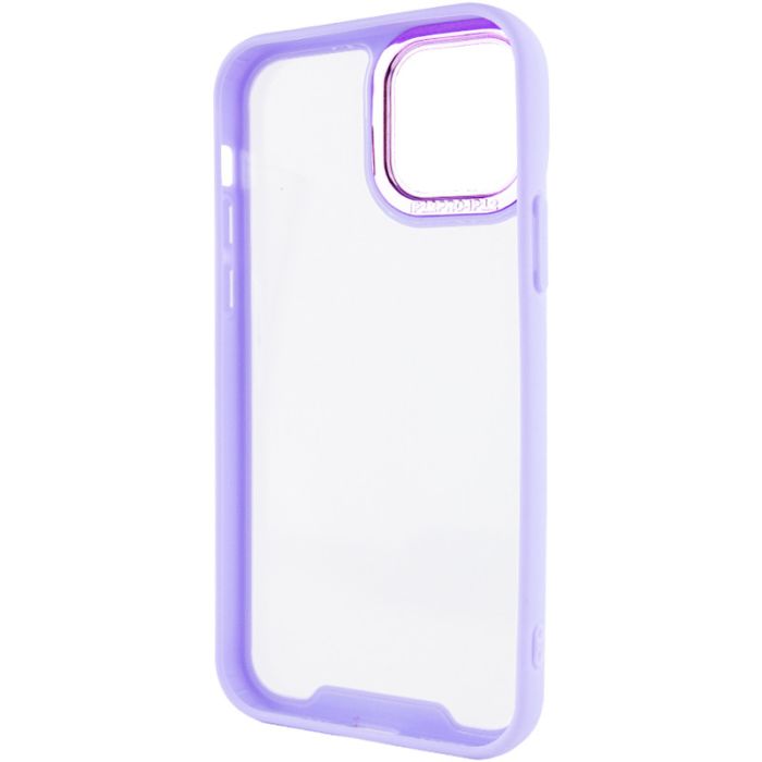 Чохол TPU+PC Lyon Case для Apple iPhone 12 Pro / 12 (6.1")