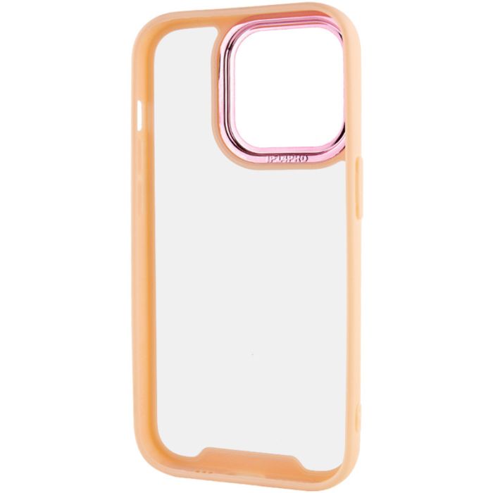 Чохол TPU+PC Lyon Case для Apple iPhone 13 Pro Max (6.7")