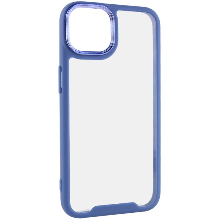 Чохол TPU+PC Lyon Case для Apple iPhone 13 (6.1")