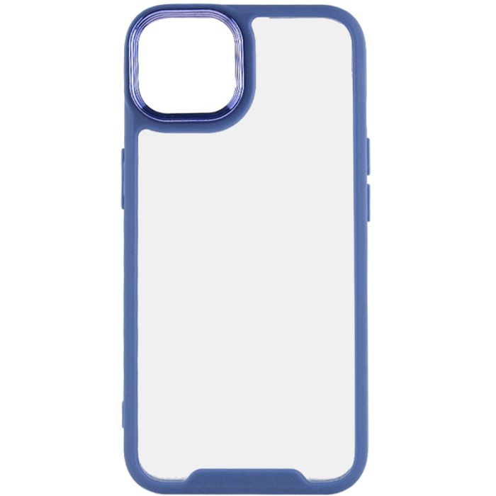 Чохол TPU+PC Lyon Case для Apple iPhone 13 (6.1")