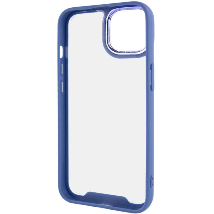 Чохол TPU+PC Lyon Case для Apple iPhone 13 (6.1")