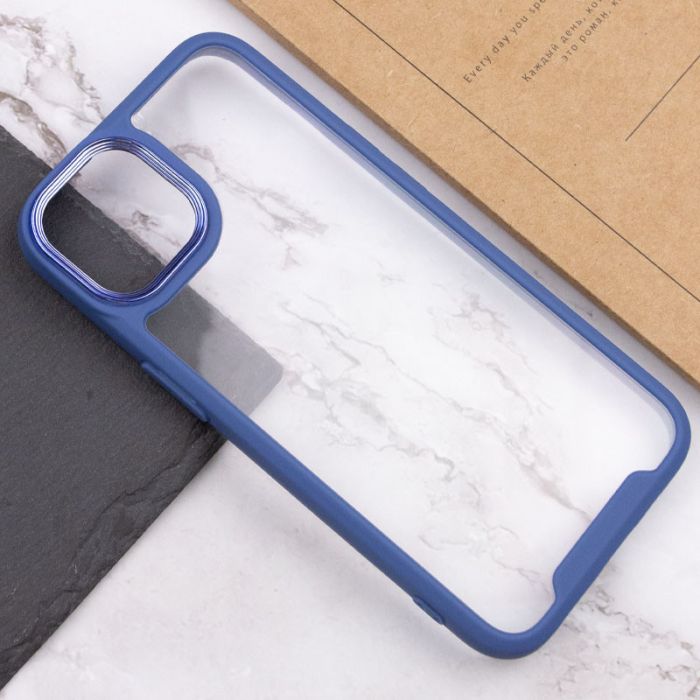 Чохол TPU+PC Lyon Case для Apple iPhone 13 (6.1")