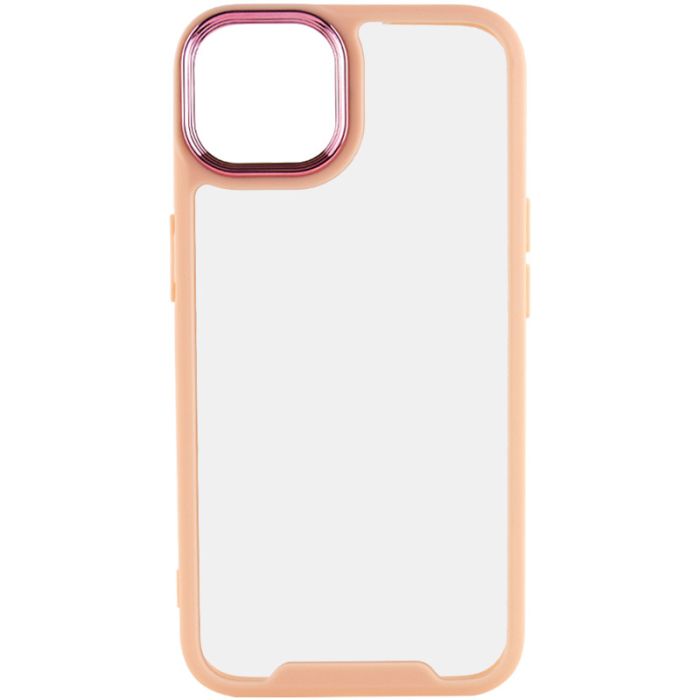 Чохол TPU+PC Lyon Case для Apple iPhone 13 (6.1")