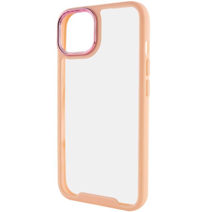 Чохол TPU+PC Lyon Case для Apple iPhone 13 (6.1")