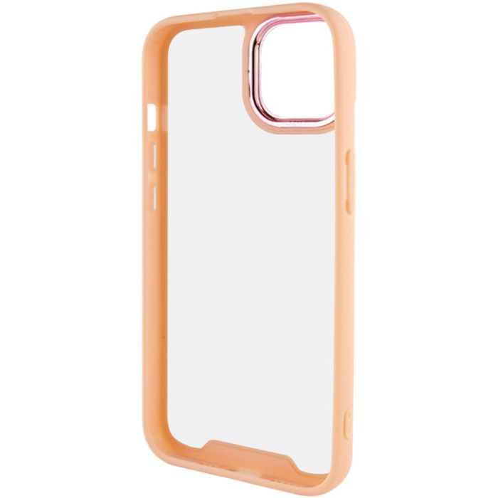 Чохол TPU+PC Lyon Case для Apple iPhone 13 (6.1")