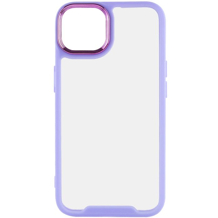 Чохол TPU+PC Lyon Case для Apple iPhone 13 (6.1")